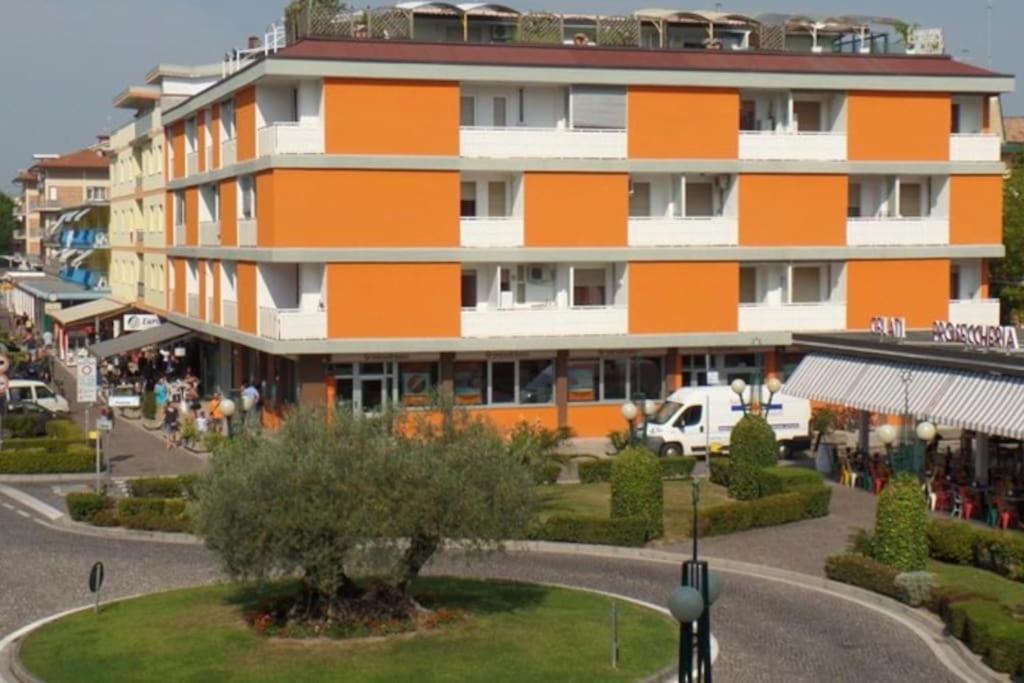 Apartment Viale Di Life Bibione