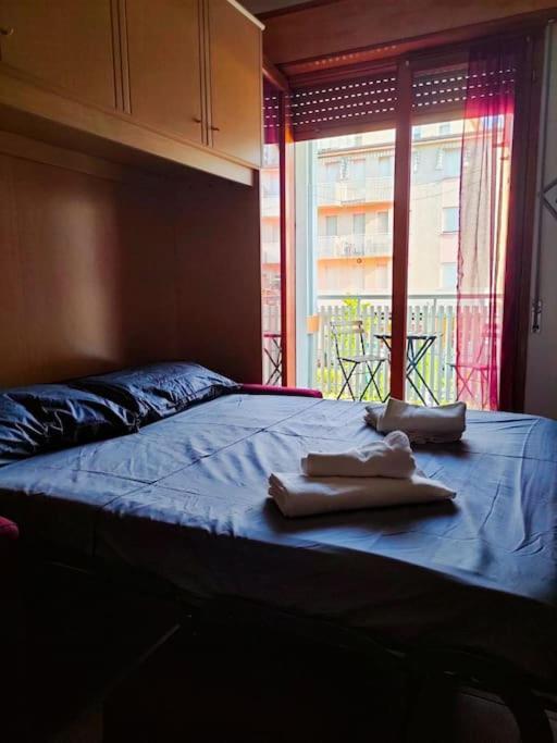 Apartment Viale Di Life