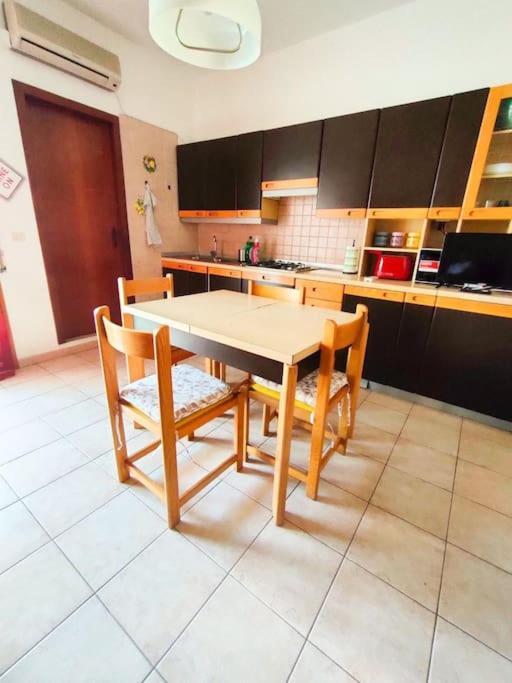 Viale Di Life Apartment Bibione