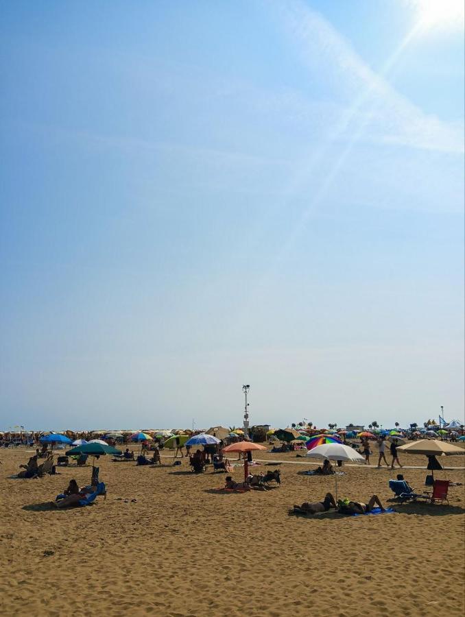 Viale Di Life * Bibione